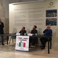  "La Puglia e i pugliesi alla Costituente ", ieri convegno in San Felice