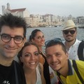 Esce oggi il singolo “Di Rosso” di Gaetano Pazienza
