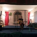L'aperitivo della #PrimaVera Musicale con l'artigiano della musica
