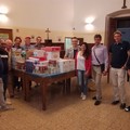 Rievocazione dell'Incarnazione, i proventi finiscono alle Caritas parrocchiali