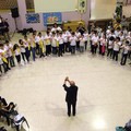 “Le sciùche de ‘na volt a Scevenàzze”, premiati i bimbi della  "don Saverio Bavaro "
