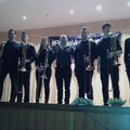 Un viaggio nella storia della musica con l'ensemble DEMA Trombone Studio