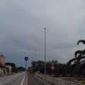 Accesa la ciclovia Giovinazzo-Santo Spirito