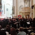 Pennellate di musica in Concattedrale