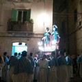 Fede e solidarietà: ieri la Festa dei Santi Medici a Giovinazzo