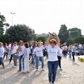 Giovinazzo dice sì al latte materno