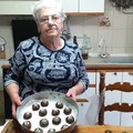 Nonna Angela prepara i sasanelli