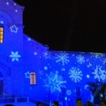 Natale 2018, Christmas Lights a Sant'Agostino rinviata a domani