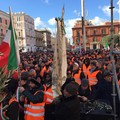 Gilet arancioni: «Illusi e traditi dal Governo e da tutti quei parlamentari che ci hanno dato rassicurazioni»