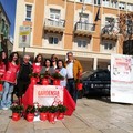 Gardensie AISM: Giovinazzo ha risposto "presente! "