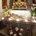 Stasera in Concattedrale si parla del restauro del Cristo Morto