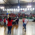 Il PalaPansini in festa con i giovani dell'ACR
