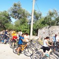 Sabato 6 agosto torna la Cicloturistica della Touring Juvenatium