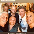 Generazione di fenomeni all'Osteria Scvnazz