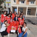 Mele AISM, a Giovinazzo venduti 55 sacchetti per la lotta contro la Sclerosi Multipla