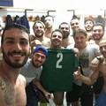 Emmebi Futsal, vittoria e sorpasso. Cus Foggia battuto 4-3