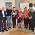 Pina Demartino vince il Premio di poesia dialettale della Touring Juvenatium