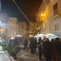 Maltempo, annullata la quarta serata di  "Natale nel Borgo "