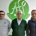 «L'AFP Giovinazzo non può morire in serie B»