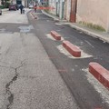 La Greenway arriva in via Molino, via Devenuto ed in III Traversa Marconi: PVA non ci sta