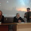 La Notte Bianca della Poesia 2020 presentata all'Università della Basilicata