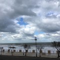 Torna il maltempo su Giovinazzo: oggi pioggia e venti meridionali