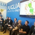 Depalma alla BIT di Milano: «Grande sinergia con le altre località pugliesi»