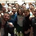 L'Emmebi Futsal si rimette in marcia: 3-2 all'Eraclio C5