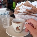 In prima linea contro il virus. Un caffè per ringraziare gli operatori del 118