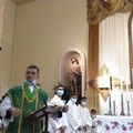 Parrocchia Immacolata, c'è la data d'inizio del ministero pastorale di don Giuseppe Germinario