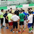 Emmebi Futsal, De Palma in rimonta: a Poggiorsini finisce 2-2