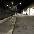 Tutti i silenzi del primo sabato in zona arancione a Giovinazzo (FOTO)