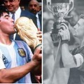 Il Maradona dell'hockey: «Ciao Leggenda, sempre nel mio cuore»