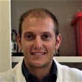 Il dottor Marco Fiorentino tra i primi vaccinati contro il Covid in Puglia