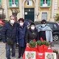 “Erbe Aromatiche”, successo oltre le aspettative per l’iniziativa AISM a Giovinazzo