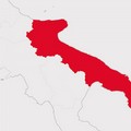 Puglia in zona rossa da lunedì 15 marzo