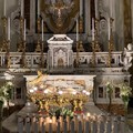 Il Giovedì Santo nelle parrocchie di Giovinazzo (FOTO)
