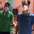 Un audio-spettacolo per persone con disabilità visiva da un'idea di Vincenzo Di Bari