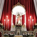 Inizia nella Parrocchia Sant'Agostino la novena per il Sacro Cuore di Gesù