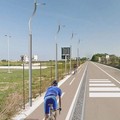 La Regione Puglia approva il progetto della ciclabile Giovinazzo-Molfetta