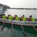 Trofeo dell'Adriatico e del Mar Ionio, prima esperienza per i giovani della  "Massimo Cervone " Giovinazzo
