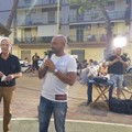 Inaugurate la velostazione e la nuova piazzetta Stallone. Le FOTO