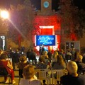 La Notte Bianca della Poesia vince anche contro la paura (FOTO)