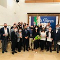 Consegnati nell'Auditorium Marano gli Apulia Best Company Awards