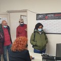 Assalto alla Cgil a Roma, anche Giovinazzo ha aderito al presidio
