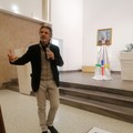 Dal dolore, la forza