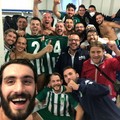 Emmebi Futsal, arriva la prima vittoria: 2-4 a Rutigliano