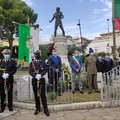 Un 4 novembre diverso a Giovinazzo (LE FOTO)