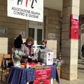 AIL Giovinazzo: raccolti 6mila euro con le Stelle di Natale