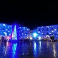 A Giovinazzo parte il  "Natale al centro "